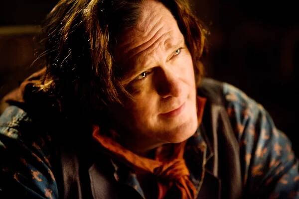 Remembering Michael Madsen: A Career In Photos