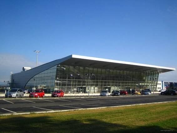 Letiště Leoše Janáčka Ostrava foto 3