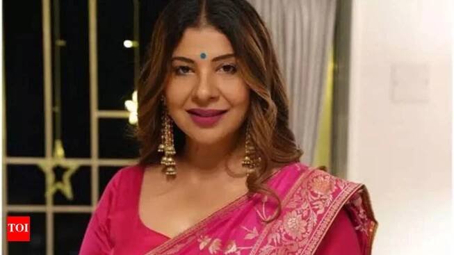 Sambhavna Seth shares heartbreaking details about her IVF miscarriage; blames the doctor for negligence
