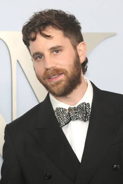 Ben Platt Voices Support for Hannah Einbinder’s Pro-Palestine HRC Speech
