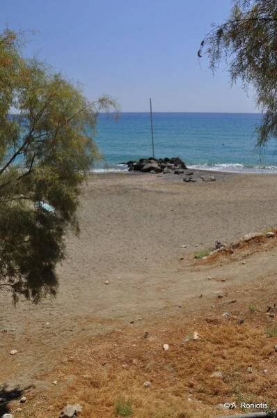 ⭐ Travel Guide for Island Crete ⛵, Greece❗ - Arvi beach