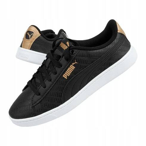 Dámské sportovní boty Puma Vikky [373226 02]
