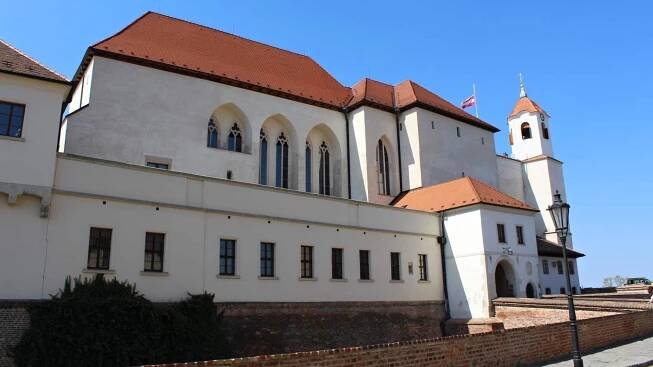Hrad Špilberk Brno – Průvodce hradem a tajné tipy