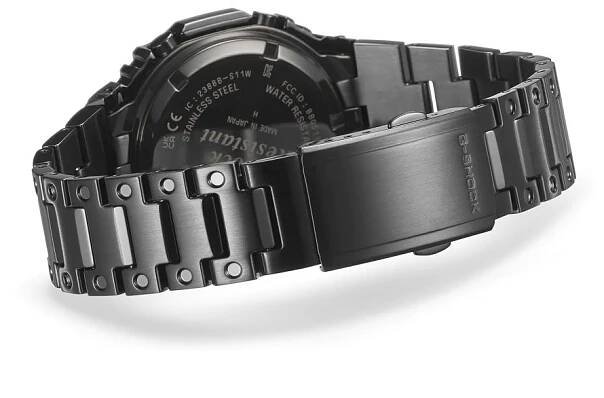 Casio G-Shock GM-B2100BD-1AER | Helveti.cz