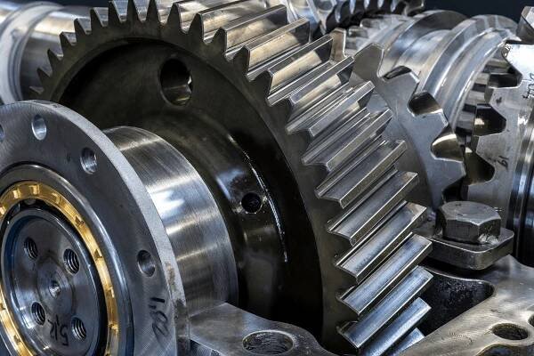 Transmission Fluid Testing, Transmission Oil Analysis