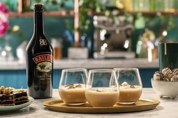 Gratulujeme výhercům soutěže: Vyhrajte jednu z pěti lahví Baileys - iMnam.cz