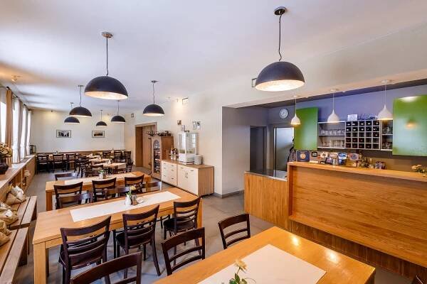 Hotel Jitřenka – oficiální webové stránky