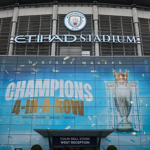 Premier League - The New York Times