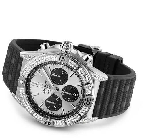 Chronomat B01 42 - AB0134721G1S2 - image 3