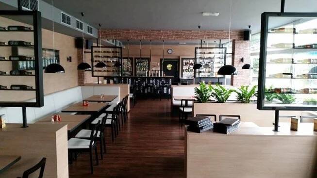 Restaurace CLUB | TIC Zábřeh