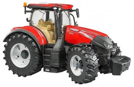 Traktor CASE IH OPTUM 300 CVX BRUDER 03190