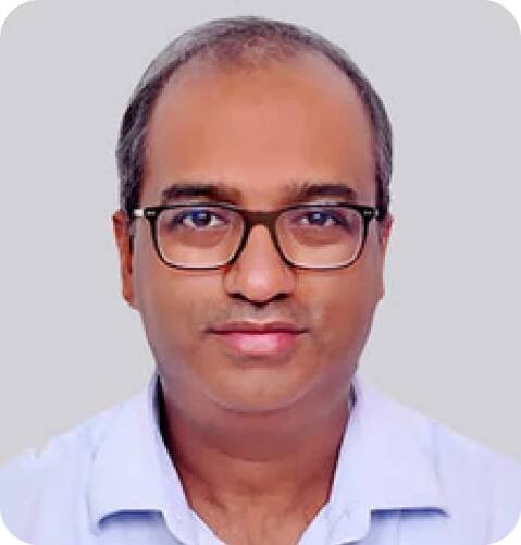 Mr. Abhishek Singh, IAS