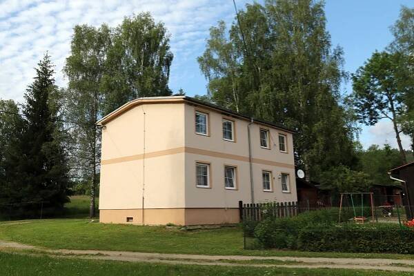 Další možnosti ubytování v blízkosti Penzionu Mauritz - Penzion Mauritz