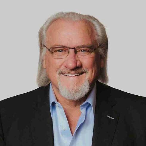 George W Huffman, Founder, President & Managing Broker - InterWest