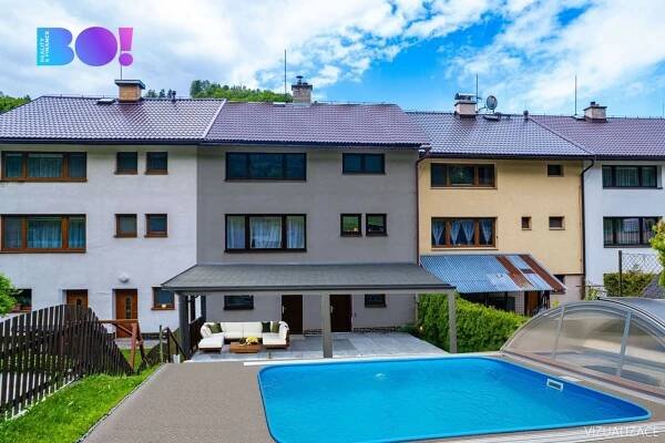 Prodej Rodinného domu - Hanušovice, obrázek č. 2
