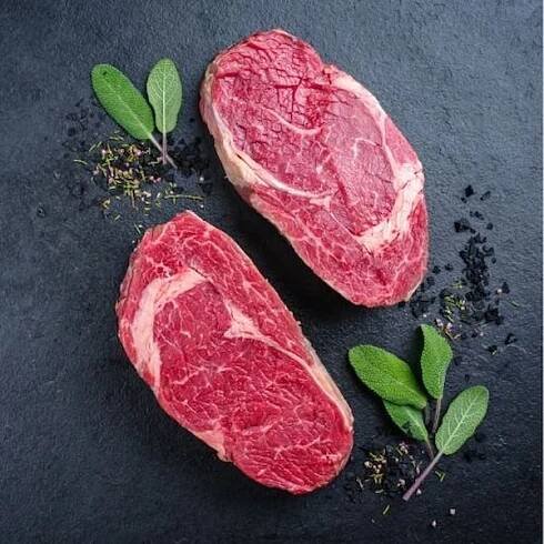 RIB EYE steak Limousine 250g