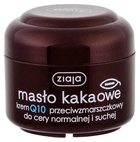 Denní pleťový krém Ziaja - Cocoa Butter 50 ml