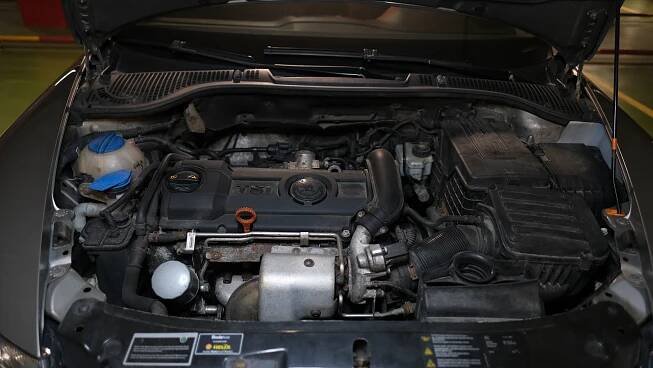 Které motory jsou nejspolehlivější ve vozech Škoda Octavia - podrobná recenze a srovnání