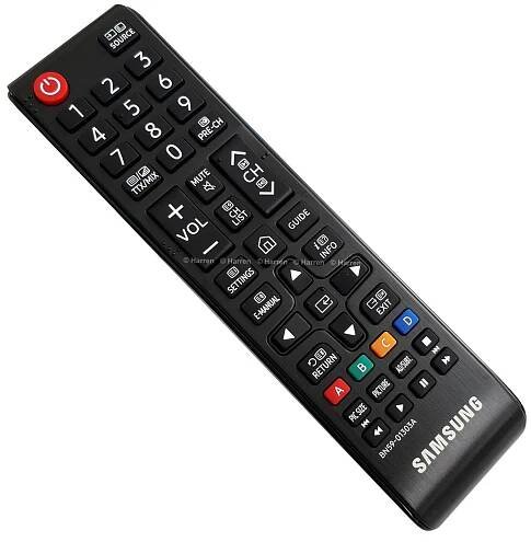 Obrázek produktu pro Originální dálkové ovládání Samsung BN59-01303A, BN5901303A - UE32N UE43NU UE49NU UE50NU UE55NU UE65NU UE75NU