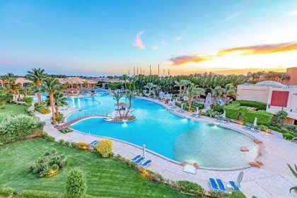 Prima Life Makadi Resort & Spa - Egypt - Hurghada - Makadi | Cestovní agentura Palma