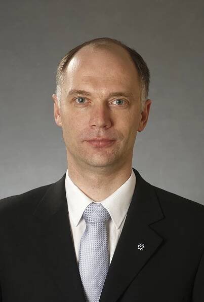 Peeter Laurson
