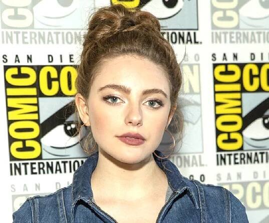 Danielle Rose Russell Biography - Facts, Childhood, Family Life & Achievements
