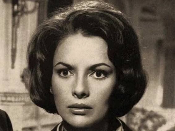 Karin Dor