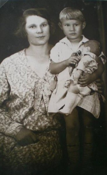 Helena Vovsová (1926)