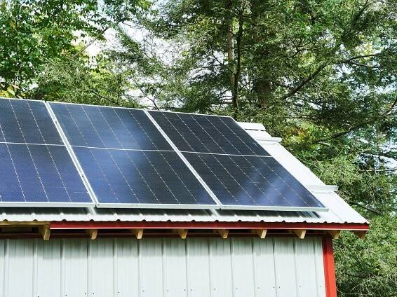 How to Build Your Own Solar Power System