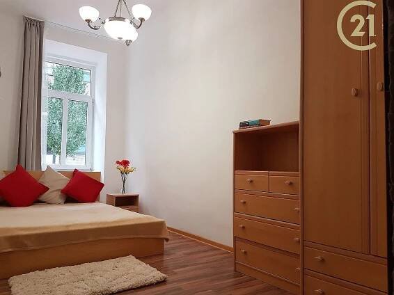 Přízova, Brno - Trnitá