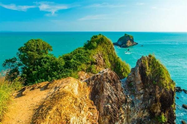 Ko Lanta s návštěvou Krabi 28
