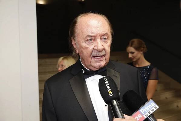 František Janeček prodává svou exotickou vilu za 50 milionů korun!