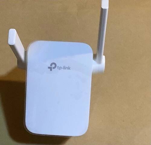 WiFi extender TP-Link TL-WA855RE - Komponenty pro PC