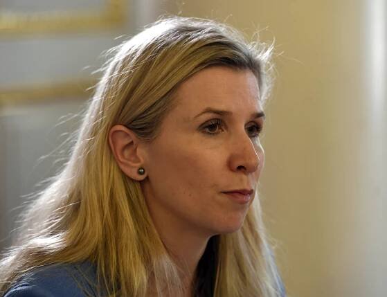 ‚Způsobila totální rozvrat.‘ Podle České unie sportu je viníkem dotační kauzy bývalá ministryně Valachová