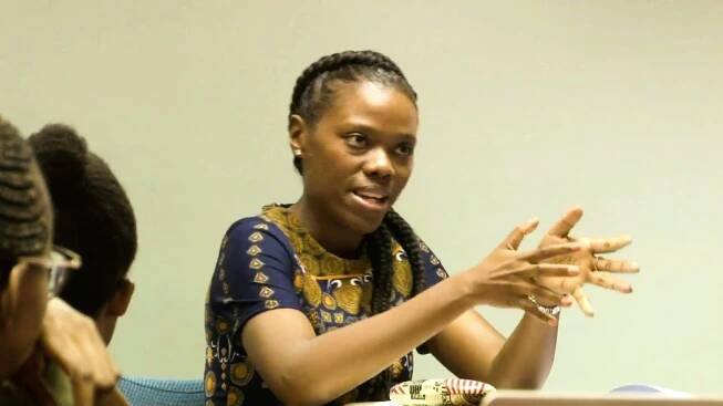 Why the Thabo Mbeki School of Public and International Affairs (TM-School) was established
