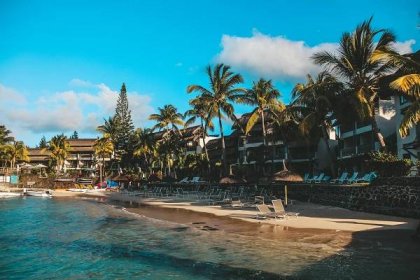 Mauritius – Teil 2: Tolle Ausflugziele My Travel Island •
