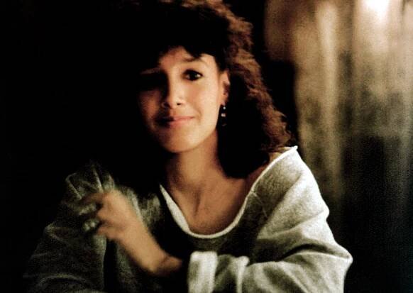 FLASHDANCE, Jennifer Beals, 1983, (c) Paramount/courtesy Everett Collection