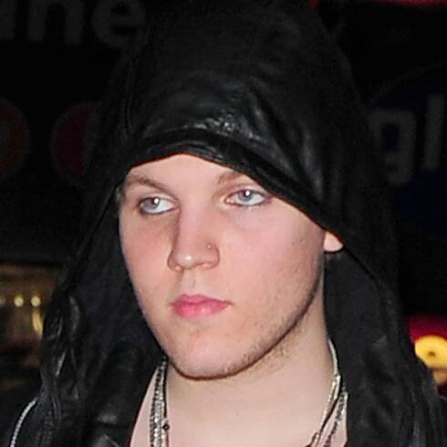Coroner Confirms Lisa Marie Presley's Son Benjamin Keough's Suicide by Gunshot