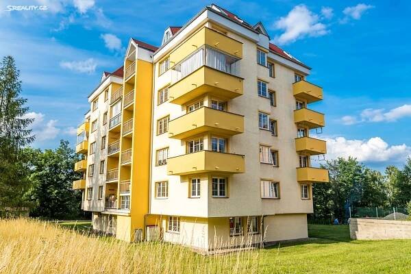 Pronájem Byt 2+1, Březová, Teplice - Nová Ves
