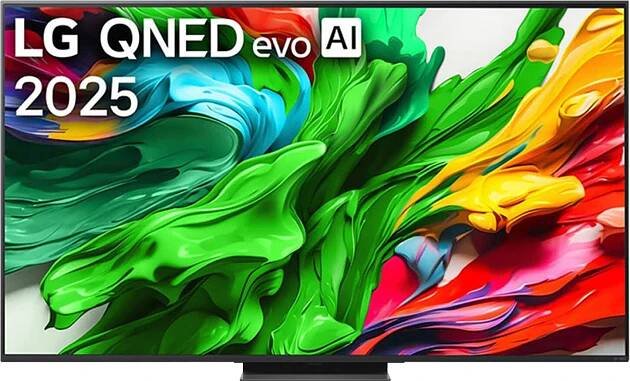 LG 65QNED86A6A