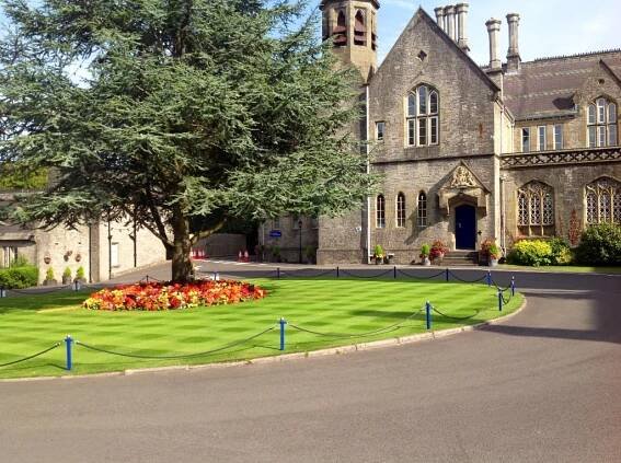 Howell’s School Llandaff, Cardiff | Kings Camps