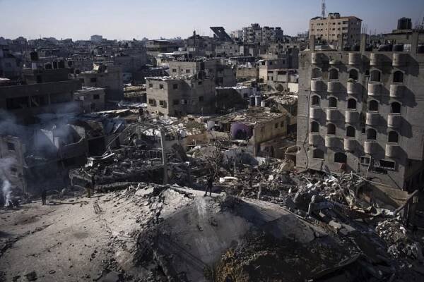 WSJ: Izrael chystá evakuaci civilistů před nejméně šestitýdenní operací v Rafáhu