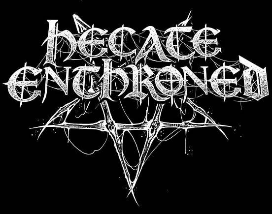 HECATE ENTHRONED - PAŘÁT Magazine