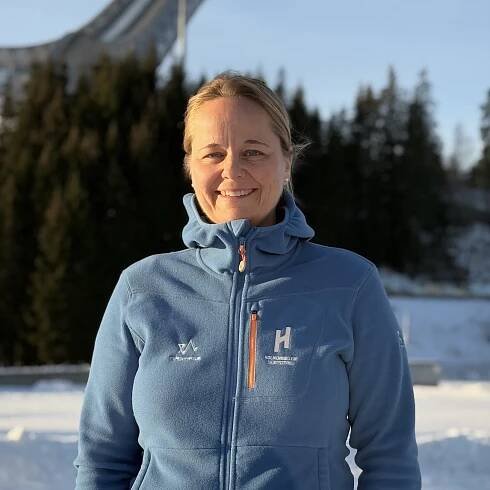 Contact us | Holmenkollen Skifestival