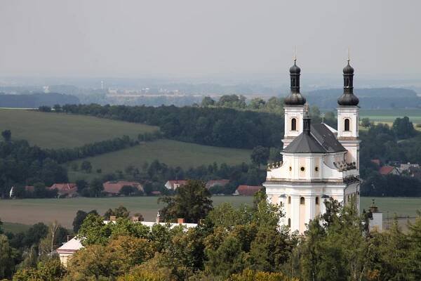 Římskokatolická farnost Luže – Wikipedie