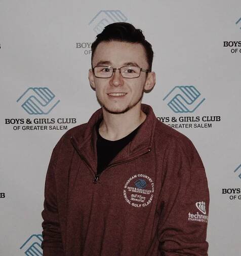 Boys & Girls Club of Greater Salem 