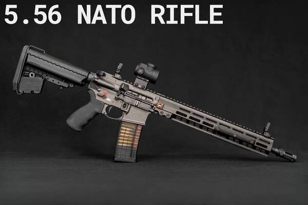 Custom Builds – NRC Industries