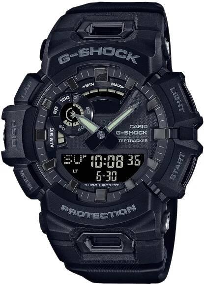 Casio G-SHOCK GBA-900-1AER