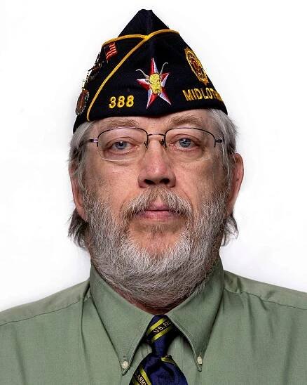 AMERICAN LEGION CHRIS KYLE POST 388 — The American Legion Family Chris Kyle (Post / Auxiliary Unit / SAL Squadron / ALR