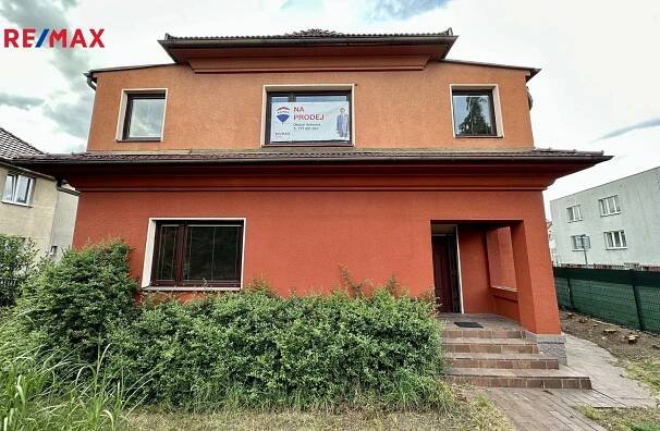 Prodej rodinného domu v Rudné u Prahy | Reality.iDNES.cz 